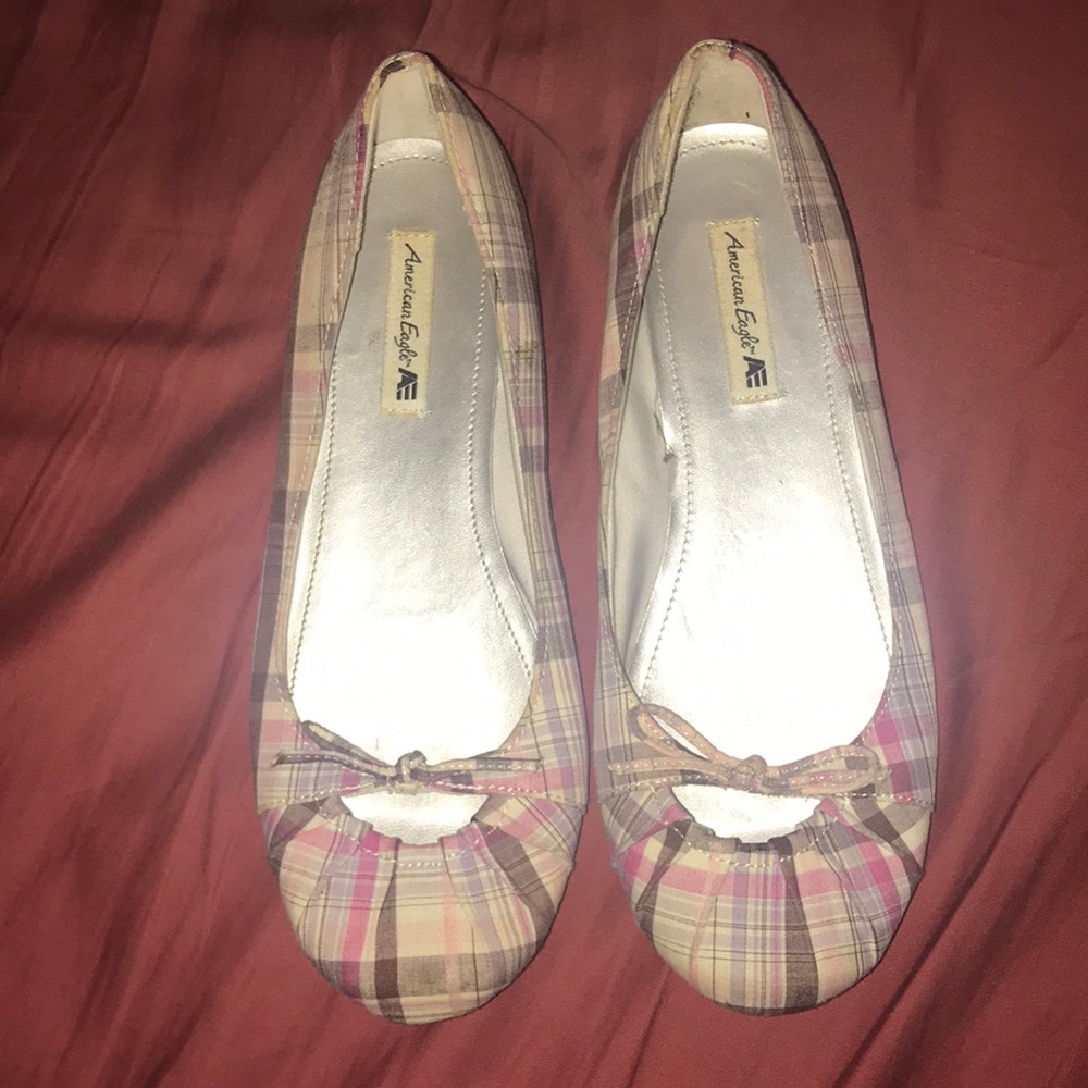 🌵American Eagle Flats🌵